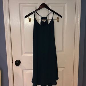Loft dress